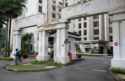 Parkview Apartments (D23), Apartment #339367791